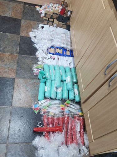Massive joblot mixed brand - massive,