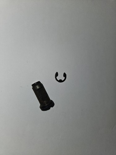 Webley hawk mk1 lock - mk1, lock/