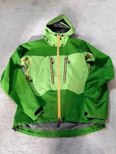 2007 RARE HAGLOFS SPITZ