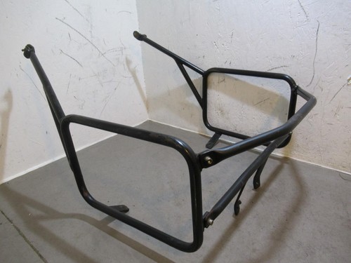 Bmw f650gs touratech racks - bmw,