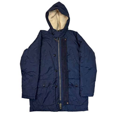 Vintage lee parka - lee, coat