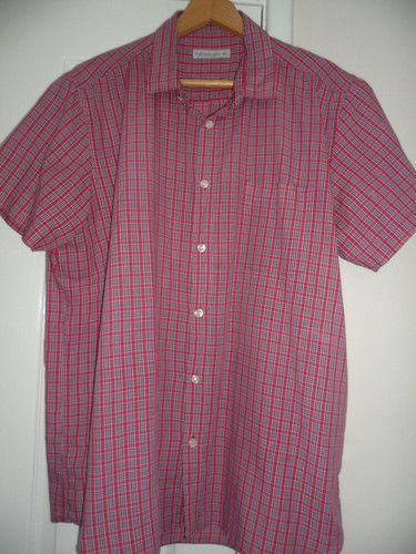 Mens short sleeve - mens, by