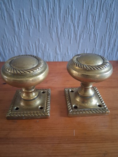 Reclaimed georgian style pair - reclaimed,