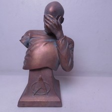 Star Trek TNG Captain Picard