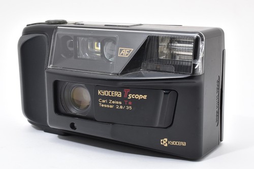 Near mint kyocera t - t, scope