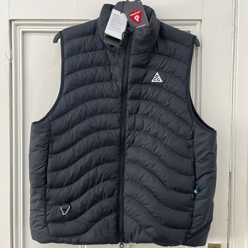 Nike gilet acg - gilet,