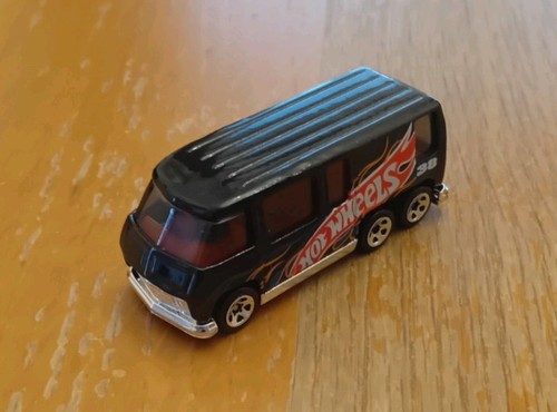 2006 hot wheels 208 - 2006, gmc