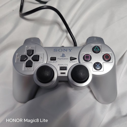 Sony playstation dualshock - 2, 2