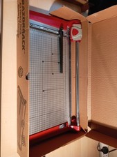 Razorback RZT480 Razorback A3 Heavy Duty Trimmer, 480mm Cut