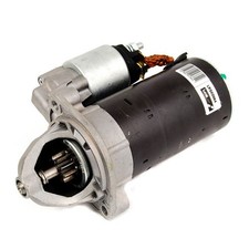 Lucas LRS02064 REMANUFACTURED Starter Motor 12V 2.2kW Engine Starting Spare