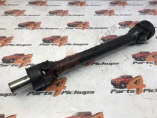 Toyota Hilux Front prop shaft