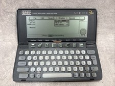 Psion Series 3a PDA Organiser