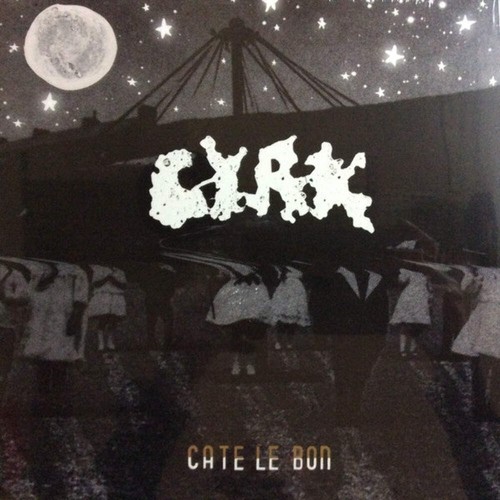 Cate bon cyrk - cate,
