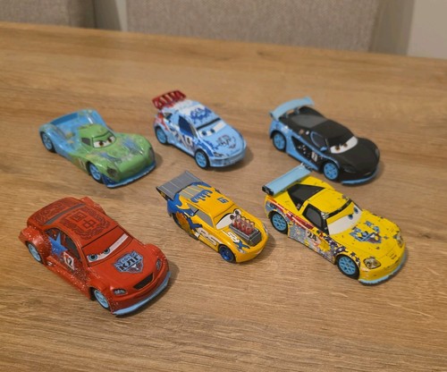 Disney pixar cars movie - pixar, ice