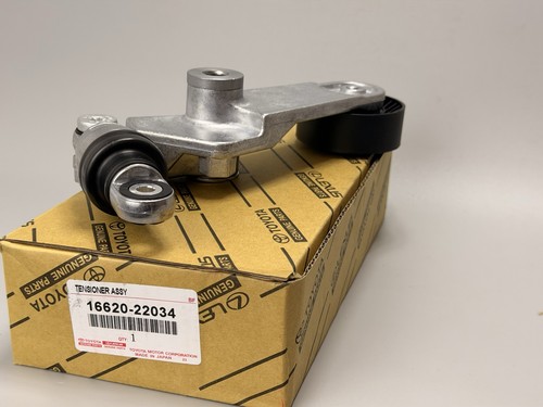16620 22034 genuine toyota - 16620-22034,