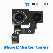 iPhone 12 Mini Rear Camera