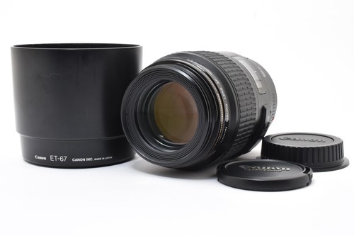 Canon 100mm 8 macro usm - macro,
