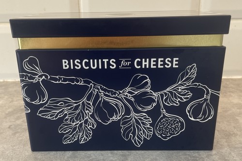 Collection cheese biscuit - m&s,