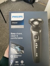 Philips Series 5000 Wet & Dry