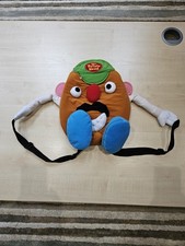 Mr Potato Head Rucksack