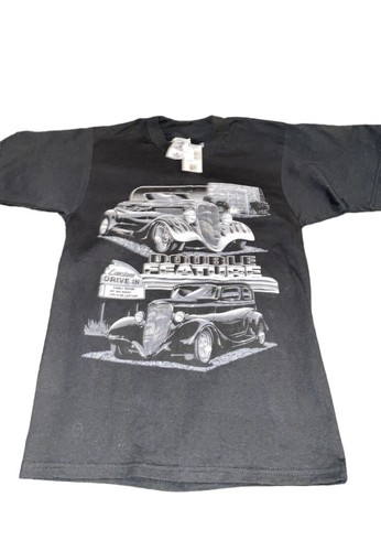 Vintage hot rod heaven - vintage,
