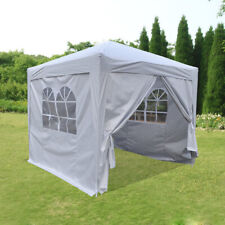 2.5x2.5m Heavy Duty Pop Up