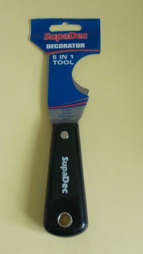 Supadec decorator in1 - supadec, tool