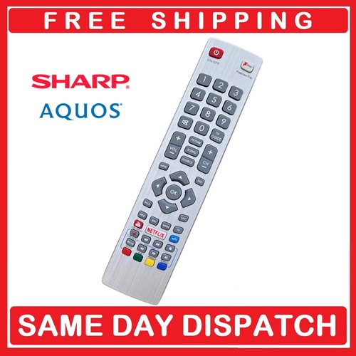 Sharp aquos - sharp,