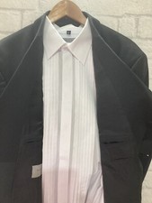 Men’s Dinner Suit Size 44R