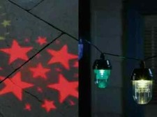 Outdoor Christmas LED Lights