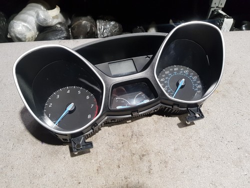 2012 ford focus mk3 petrol - mk3, 1.6