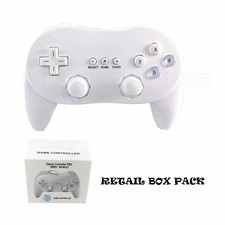 CLASSIC CONTROLLER PRO FOR