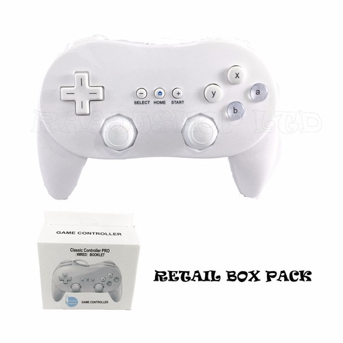 Classic controller pro for - pro,
