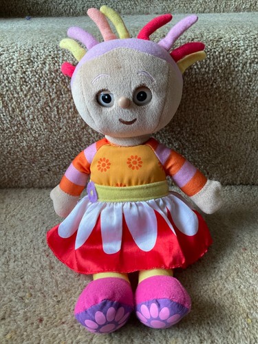 The night garden chase n - the,