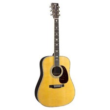 Martin Guitar Standard Series