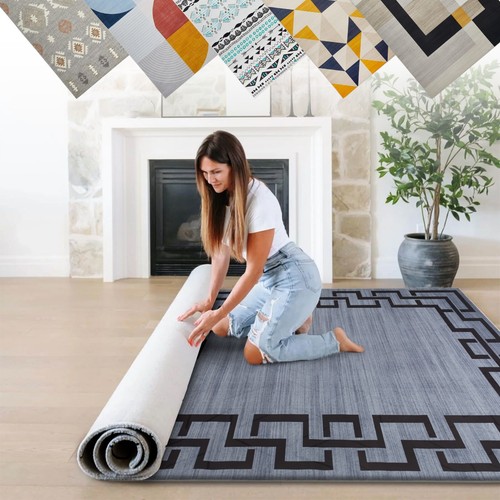 Non slip large area - slip,