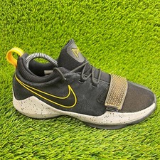 Nike PG 1 Black University