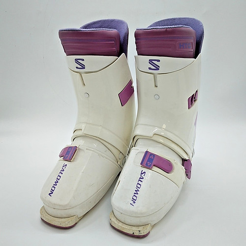 Salomon htc white and - htc, pink