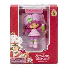 Raspberry Tart Figure World Of
