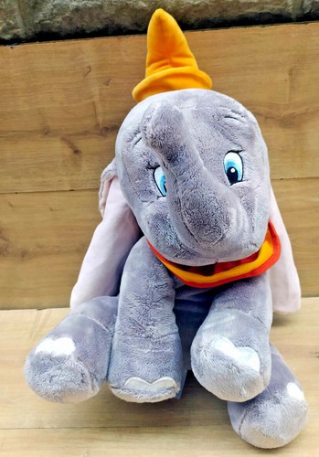 Large walt disney store dumbo - large,