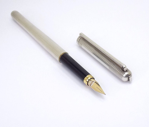 Elysee silver 925 nib 14k - elysee,