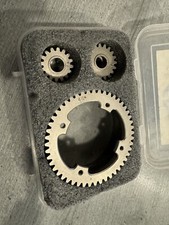 Elcon 18660 Special Tuning