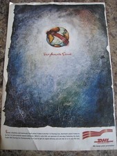 DHL WORLDWIDE EXPRESS OUR