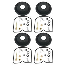4x Carburetor Repair Carb