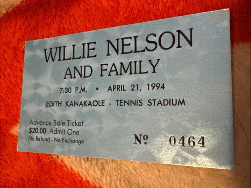 Willie nelson and - willie,