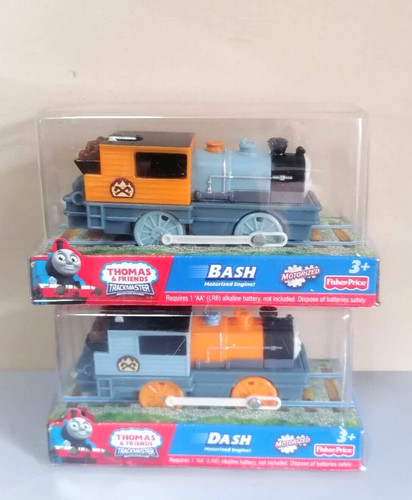 Thomas the tank engine - the,