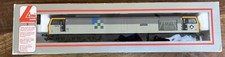 Lima 00 Class 60 Diesel Loco 60001 Construction Sector Steadfast 205020A2 Boxed