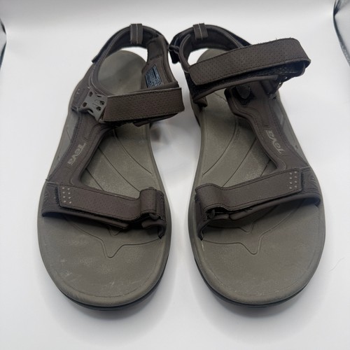 Teva tanza mens - brown, sport