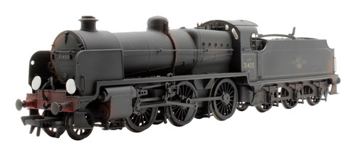 Bachmann gauge 32 151a - 32-151a, br