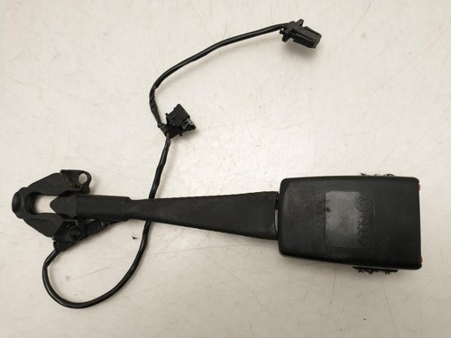 Audi seat belt - audi, s